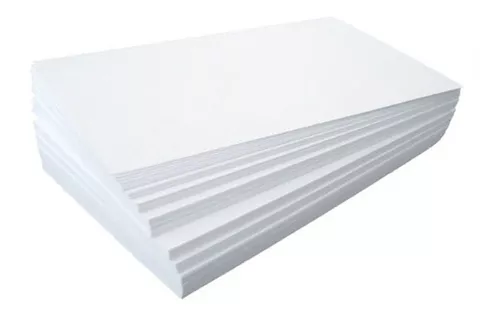 PAPEL FOTOCOPIA T-CARTA 500 HJS