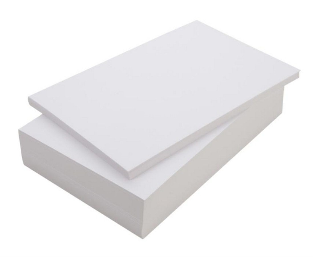 PAPEL FOTOCOPIA T-OFICIO 500 HJS