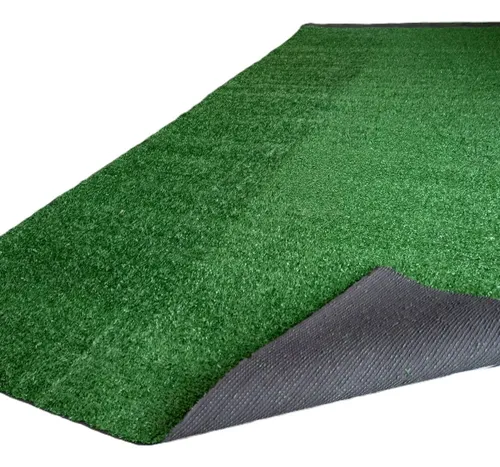 Pasto sintético 10 mm