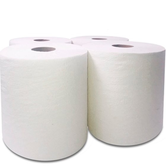 TOALLA PAPEL JUMBO 250MTS